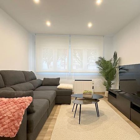 Apartamento Reformado En Сантонья Екстер'єр фото