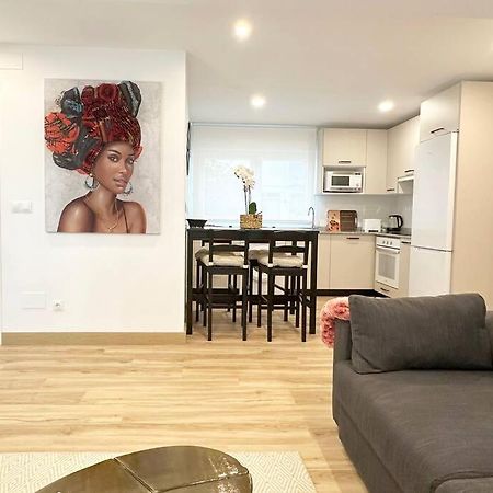 Apartamento Reformado En Сантонья Екстер'єр фото