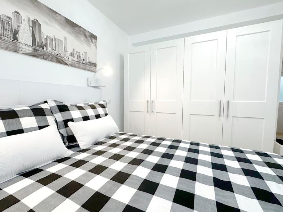 Apartamento Reformado En Сантонья Екстер'єр фото